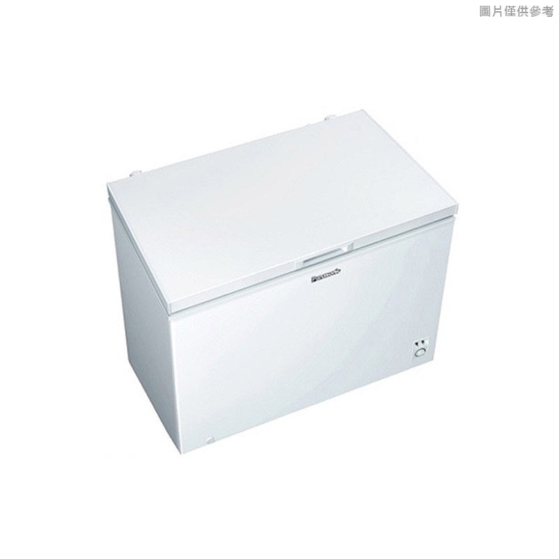 Panasonic國際家電【NR-FC203-W】200公升臥式冷凍櫃(含標準安裝)同NR-FC203