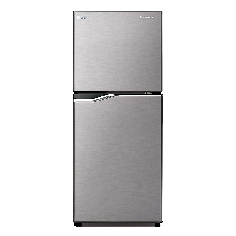 Panasonic國際家電【NR-B171TV-S1】167L無邊框鋼板雙門電冰箱 晶鈦銀(含標準安裝)