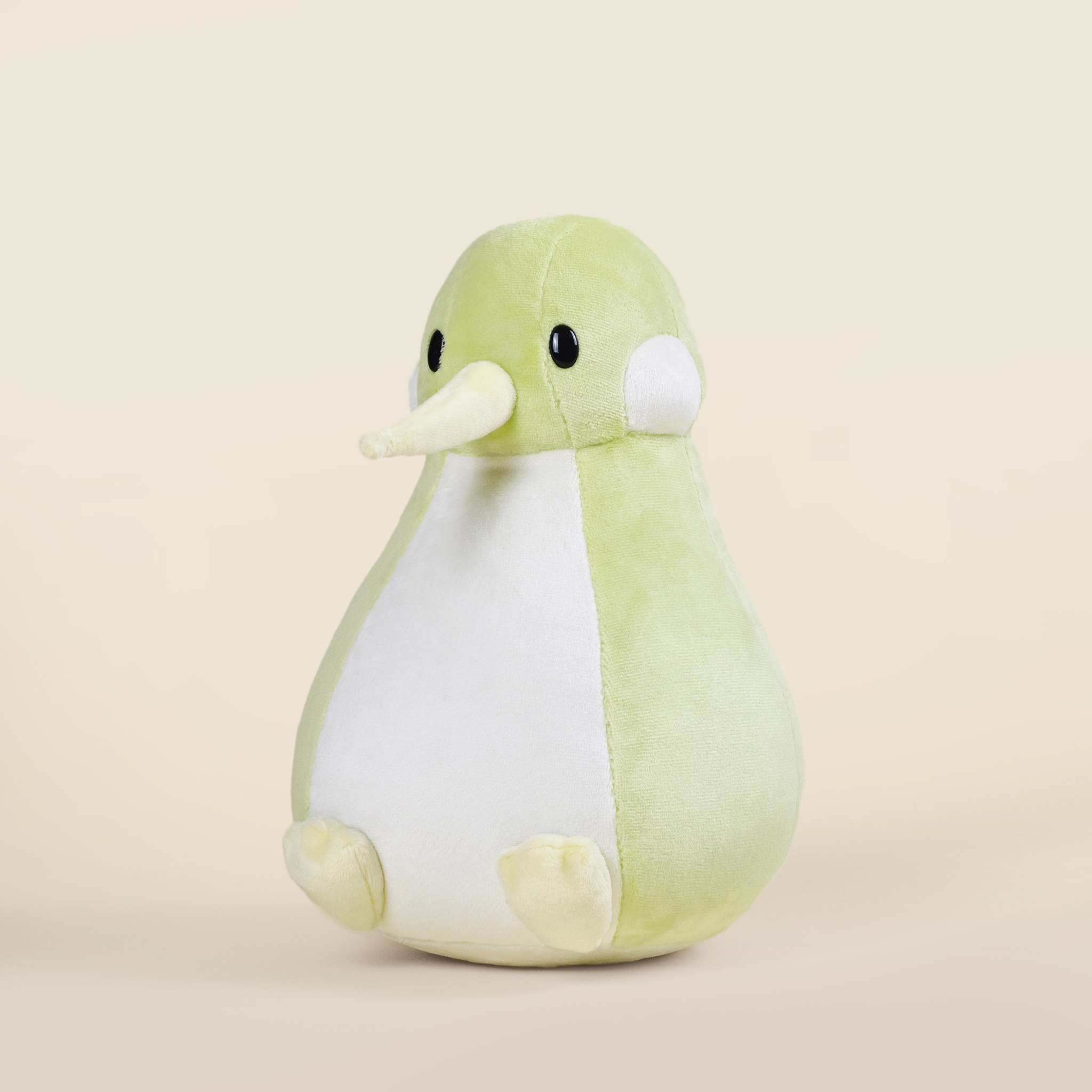 Bellzi Kii奇異鳥玩偶