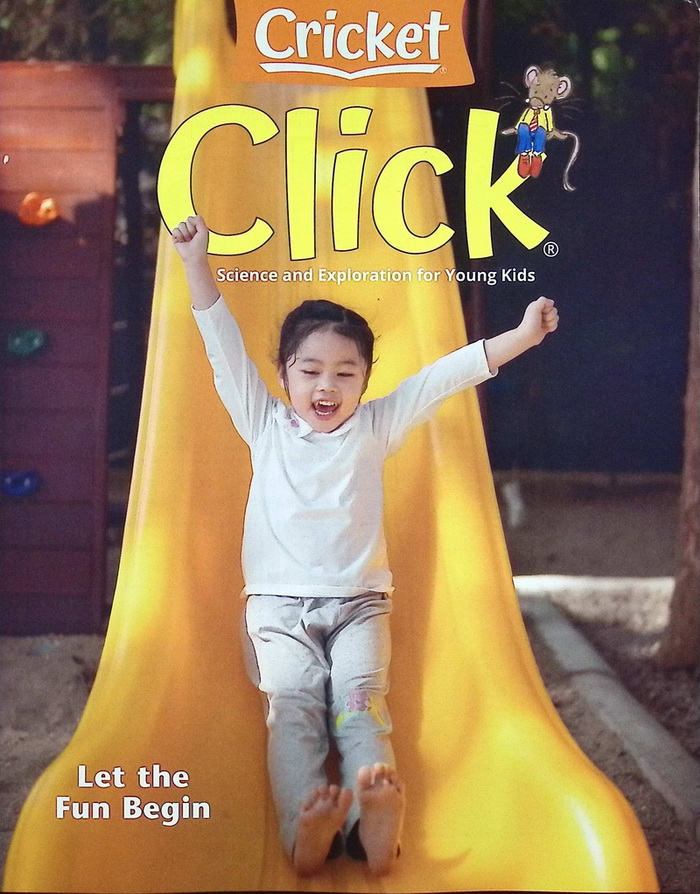 Click (Mar/Apr/No.3/2025)