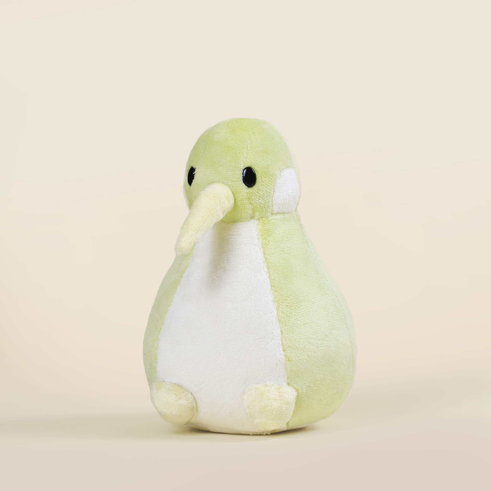 Bellzi Mini Kii小奇異鳥玩偶