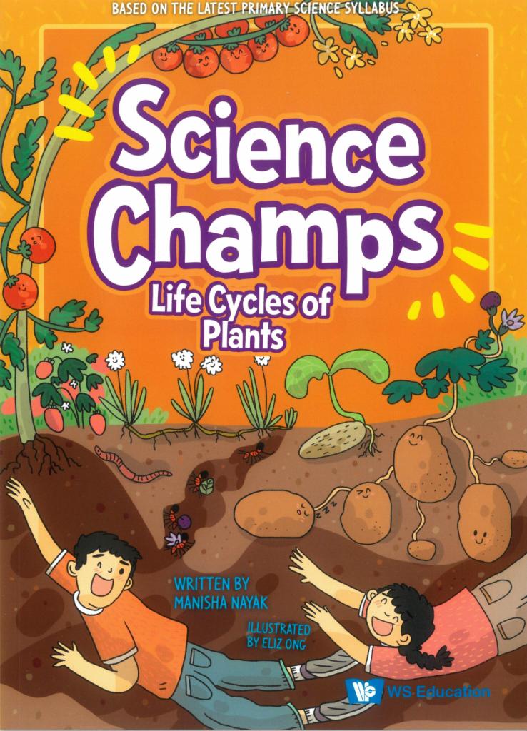Life Cycles of Plants