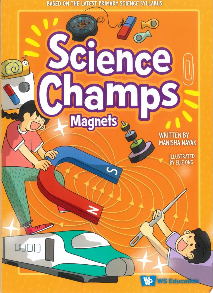 Magnets