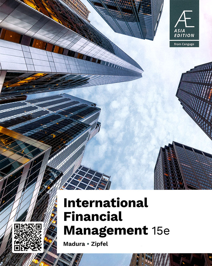 International Financial Management (Asia 15Ed.) | 誠品線上