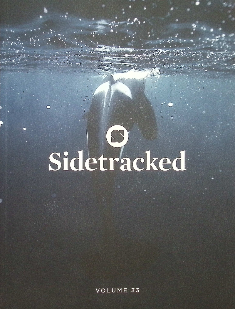 Sidetracked (No.33/2025)