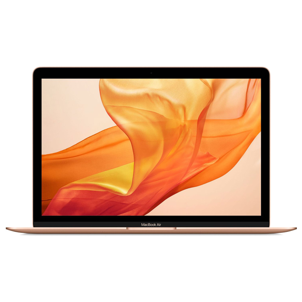 ⭐️文書機首選⭐️Apple Macbook Air 13吋 intel系列 2018/2019/B級 1.6GHz i5 8G 256G 2019年版/金色
