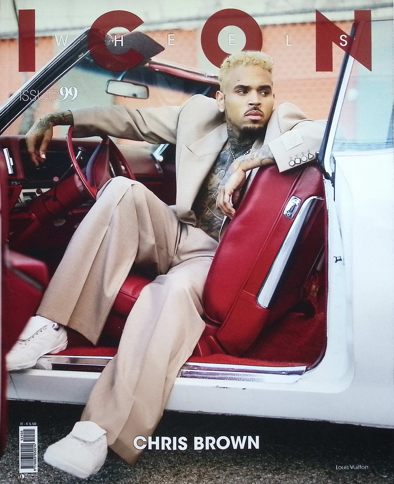 ICON (IT/Aug/No.99/2025)