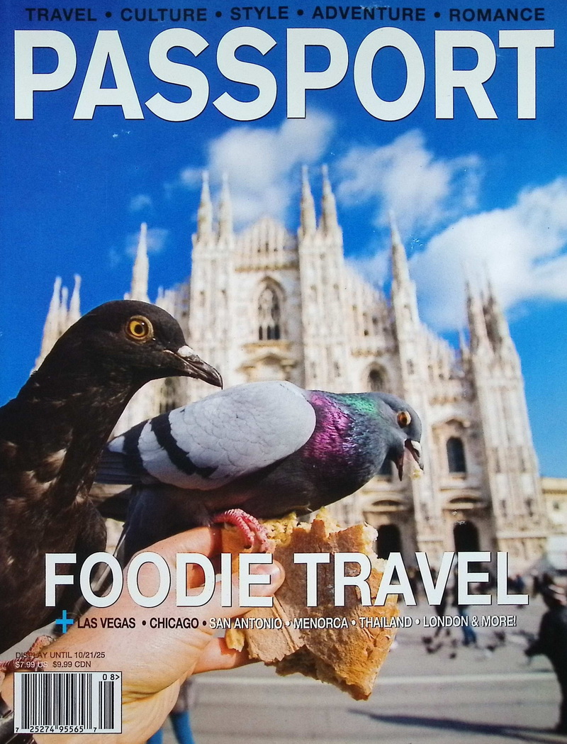 PASSPORT (Aug/V24N182/2025)