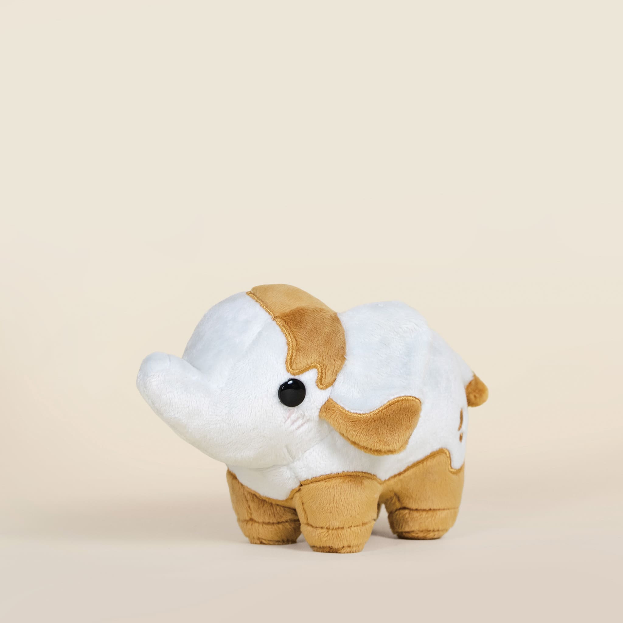 Bellzi Mini Muddy Phanti小泥巴象玩偶