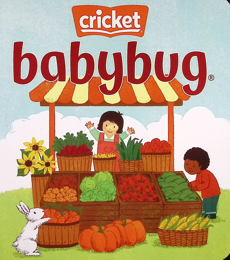 babybug (Sep/Oct/V31N6/2025)