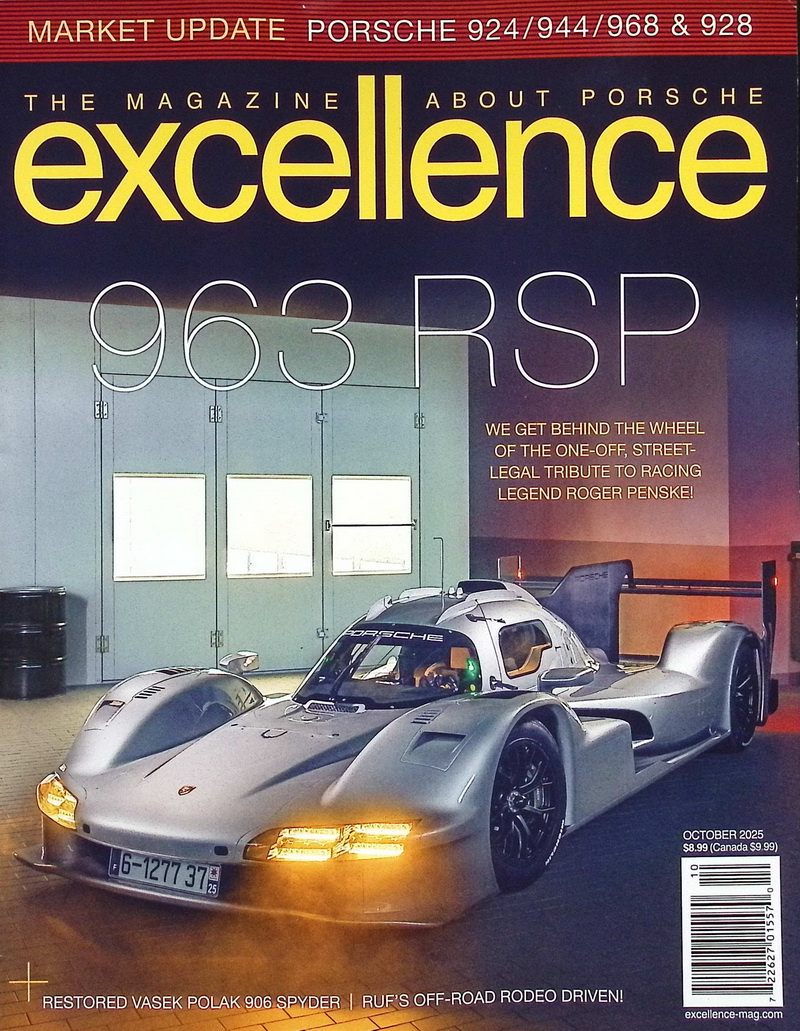 excellence (Oct/No.321/2025)
