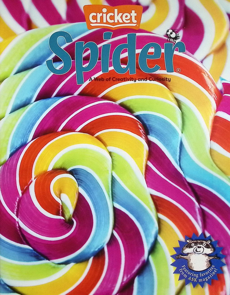 Spider (Sep/Oct/V32N6/2025)