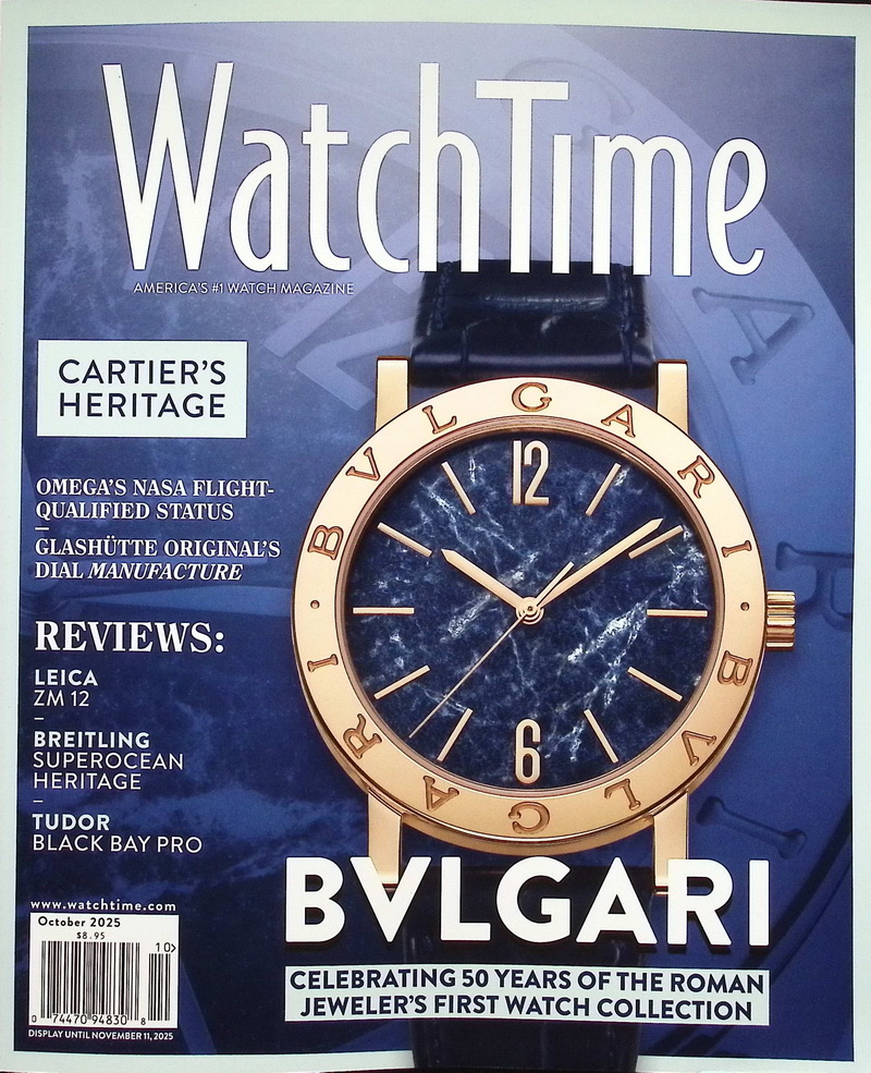 Watch Time (Oct/2025)