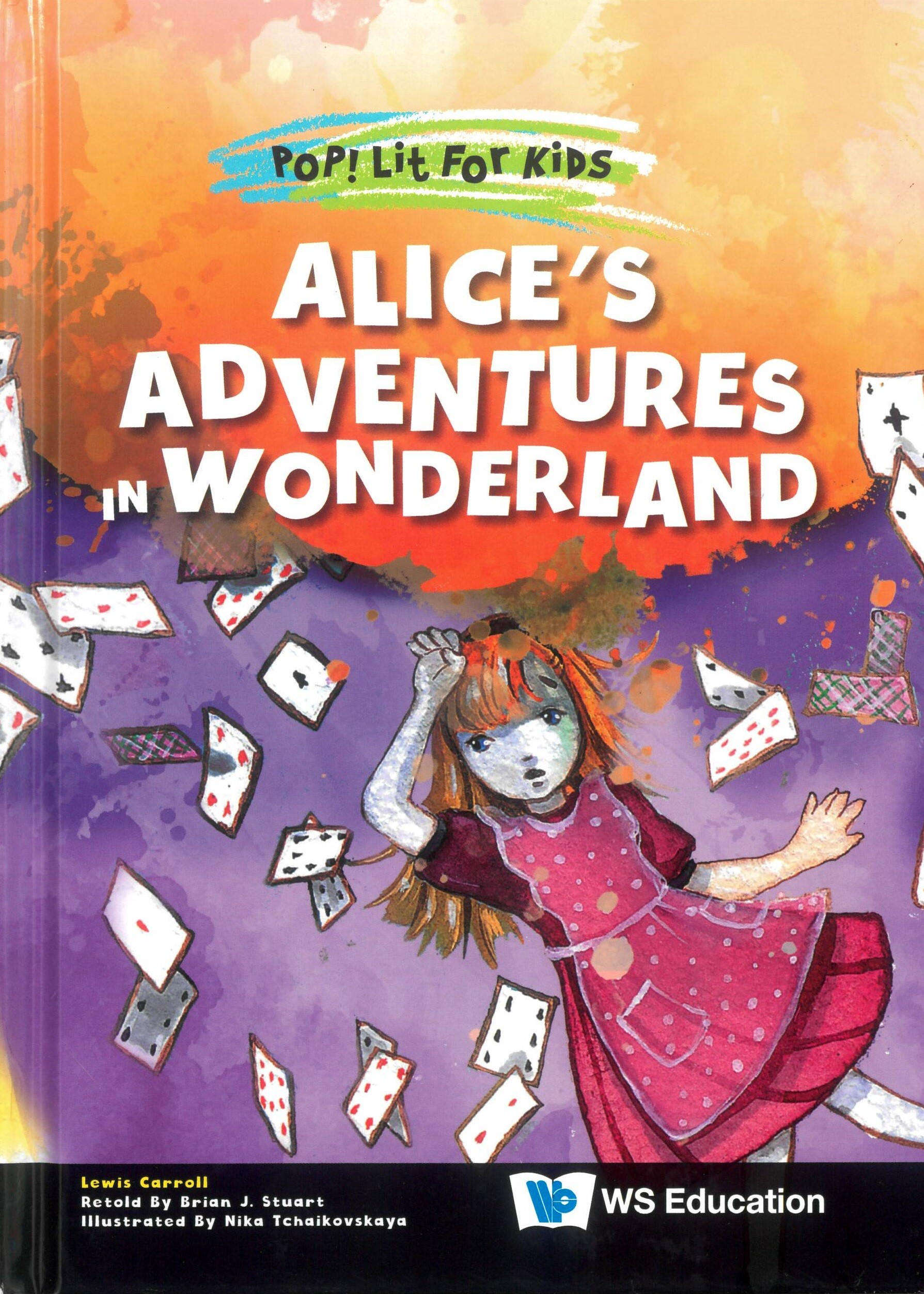 Alice's Adventures in Wonderland