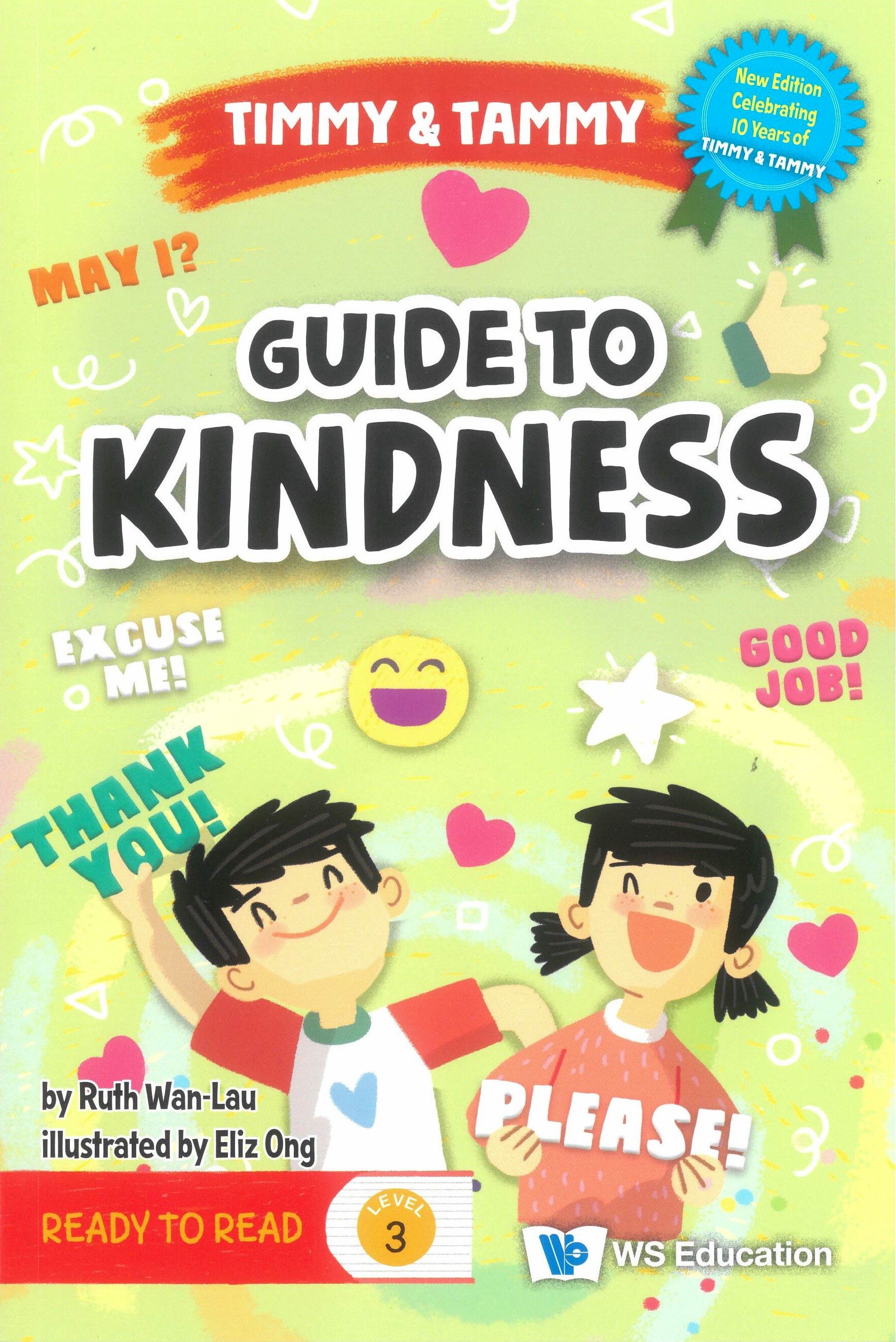 Guide to Kindness