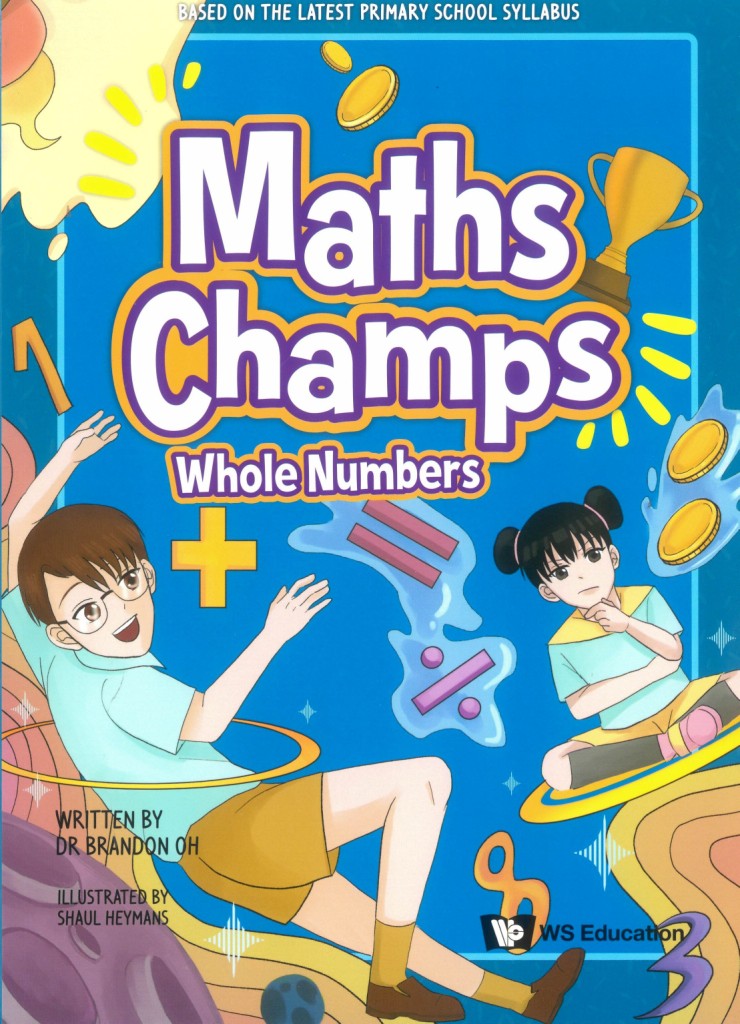 Whole Numbers