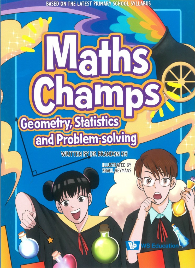 Geometry, Statistics and Problem-Solving