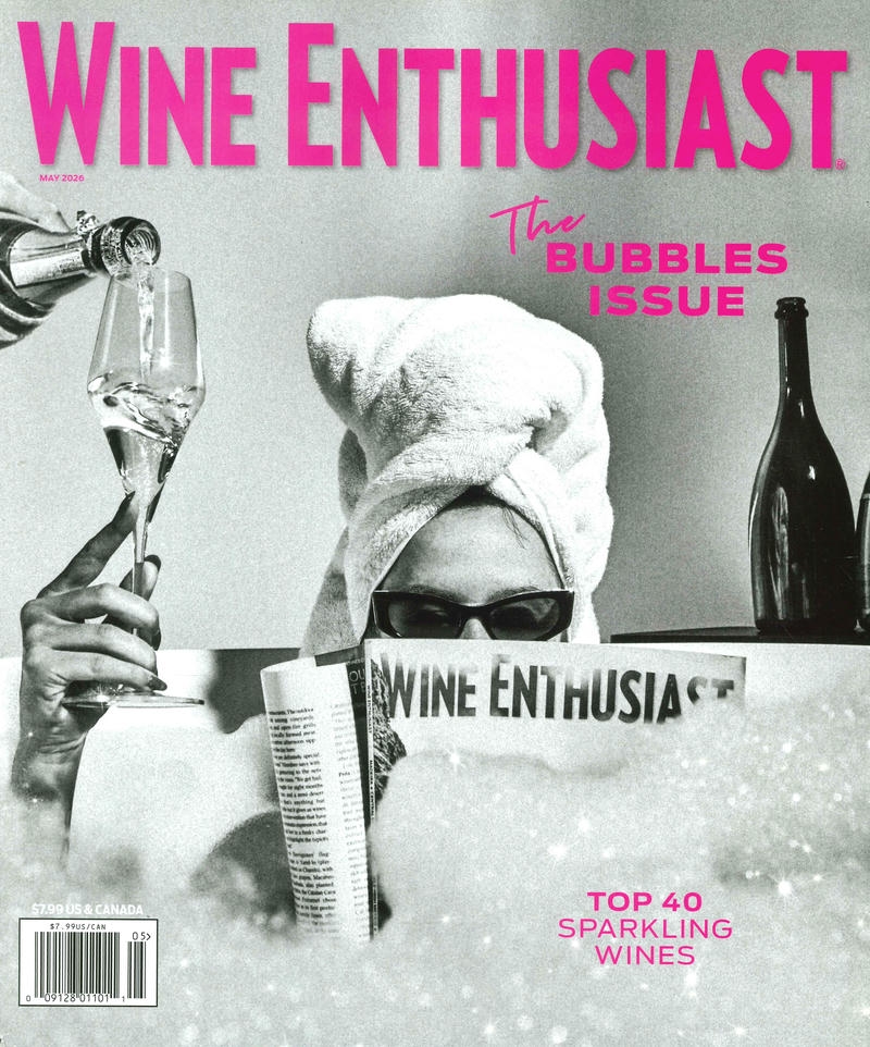 WINE ENTHUSIAST (May/2026)