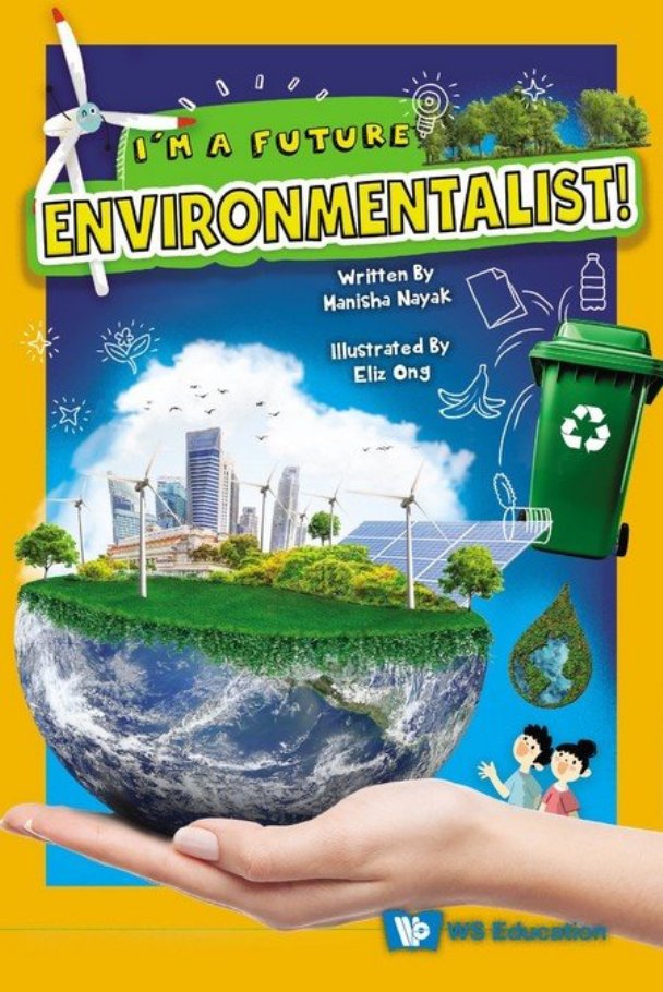 I'm a Future Environmentalist!