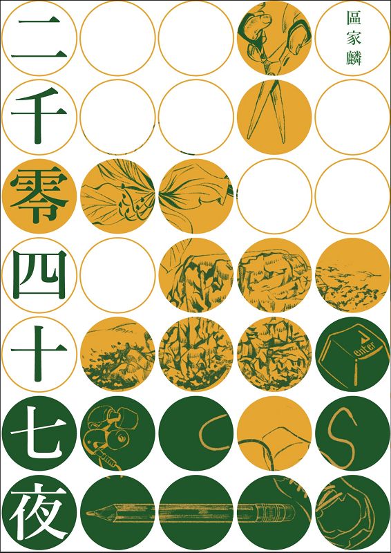 二千零四十七夜