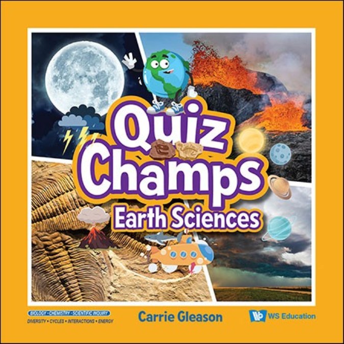Earth Sciences