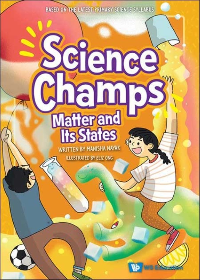 Matter and Its States