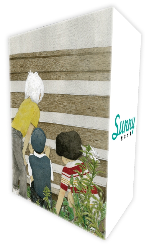 Sunny尖端出版45週年紀念套書 (6冊合售)