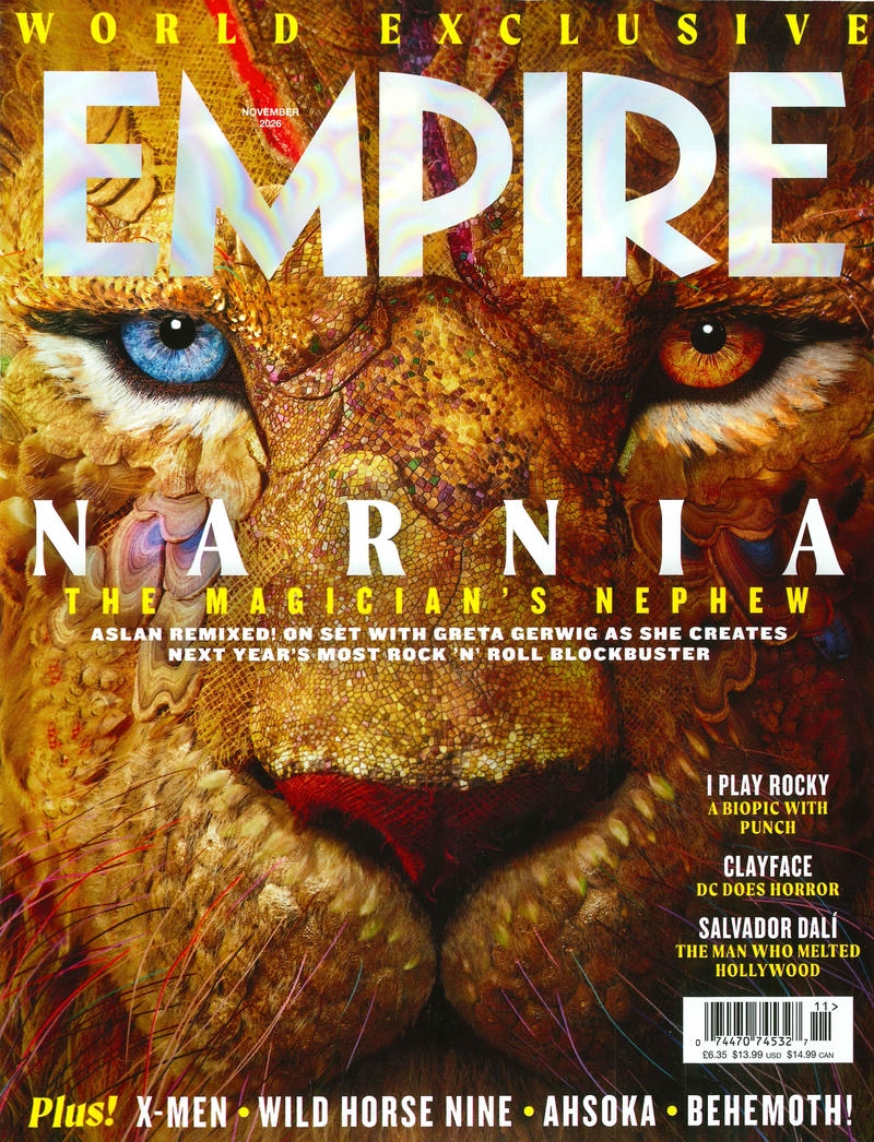 EMPIRE (UK/Nov/No.459/2026)