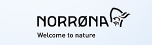 挪威NORRONA 老人頭