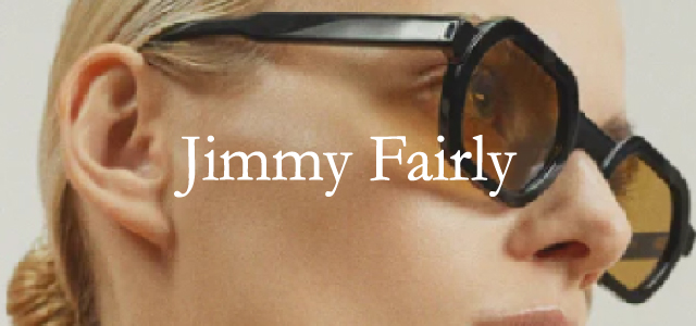 Jimmy Fairly