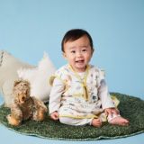 伊織毛巾寶寶用品