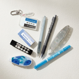 TOMBOW誠品獨家福袋