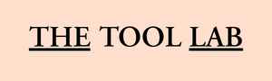 【The Tool Lab】