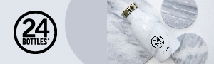 義大利24Bottles®城市時尚水瓶