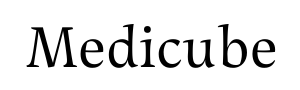 Medicube