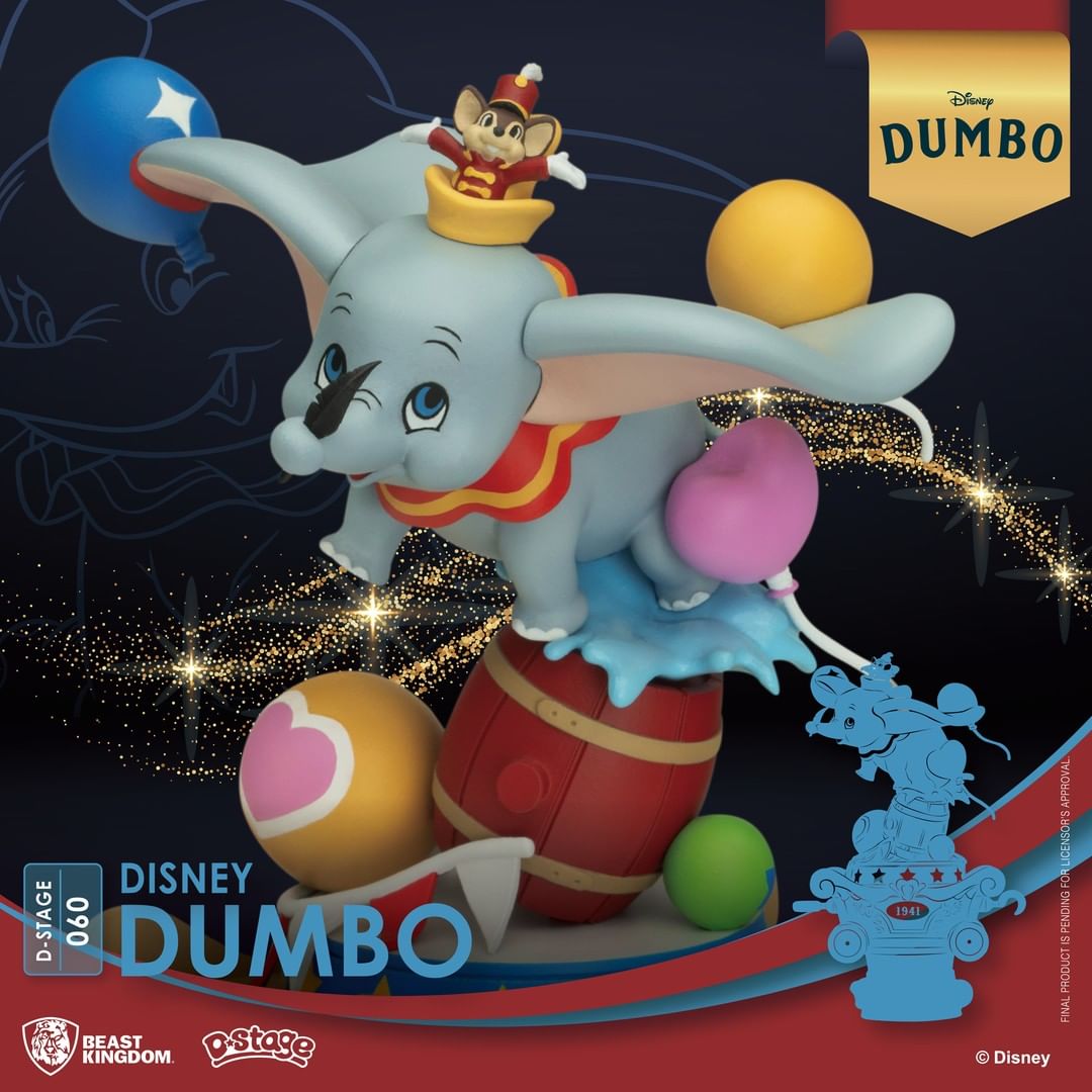 迪士尼夢幻場景