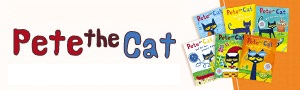 Pete the cat｜與皮皮貓一起歡唱