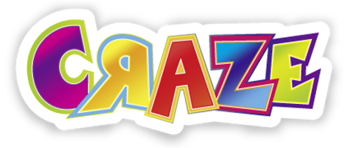 德國CRAZE｜戳戳樂降臨曆