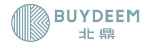 BUYDEEM 北鼎