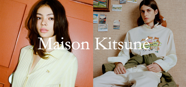 Maison Kitsuné