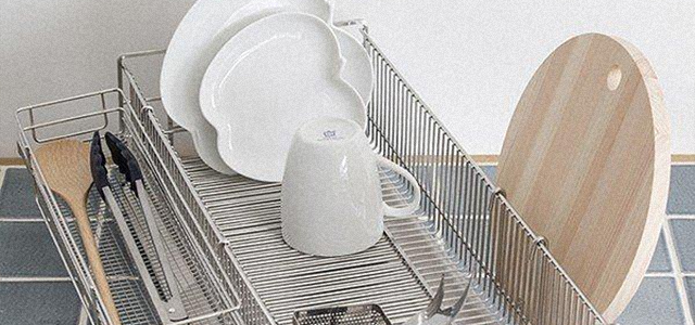 栗原晴美 餐廚用品