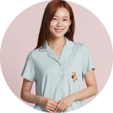 休閒女裝