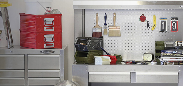 DULTON 日本工業設計風格居家用品