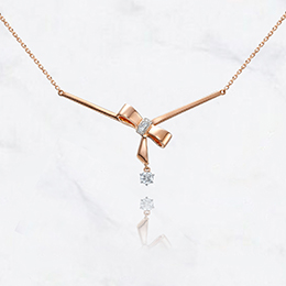 林曉同-小小公主套鍊