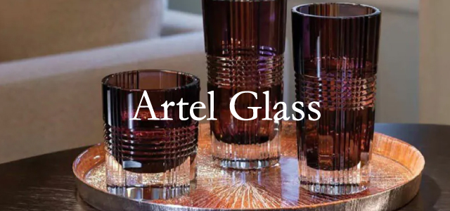 ARTEL Glass