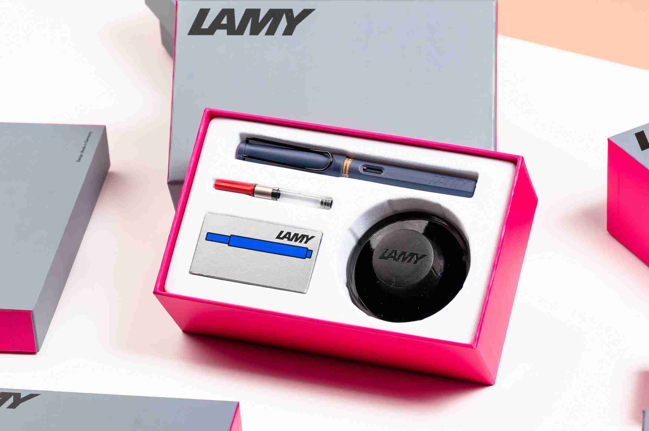 LAMY 2022 SAFARI