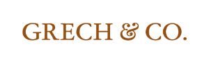 丹麥GRECH & CO. │ 環保時尚配件