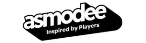 Asmodee games艾賜魔袋｜桌上遊戲
