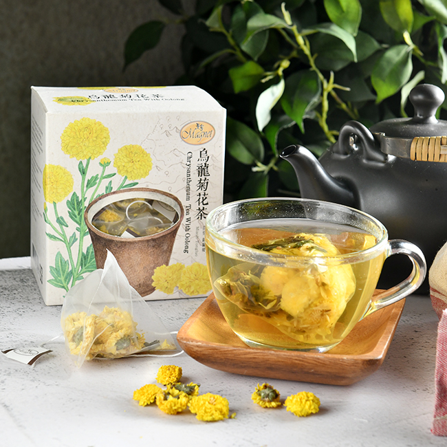 凍頂烏龍茶Dong Ding Oolong Tea::有記名茶