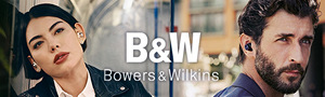 英國Bowers & Wilkins